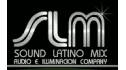 logo Sound Latino Mix