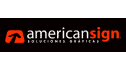 logo de American Sign