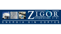 logo de Zigor México