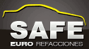 logo Safe Euro Refacciones