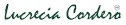 logo de Calzado Lucrecia Cordero