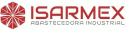 logo Isarmex Abastecedora Industrial
