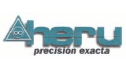 logo de Heru Precisión Exacta