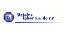 logo de Metales Labor