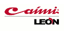 logo Caími León