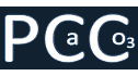 logo de Procesadora de Carbonato de Calcio