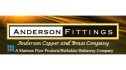 logo de Anderson Fittings