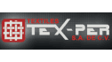 logo de Textiles Tex-Per