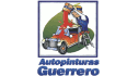 logo de Auto Pinturas Guerrero