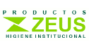 logo de Productos Zeus de México