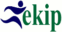 logo de Ekip Uniformes Deportivos