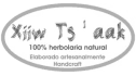 logo de herbolaria maya