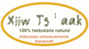logo Herbolaria Maya