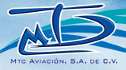 logo MTC Aviación