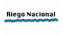 logo de Riego Nacional