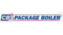 logo C-B Package Boiler