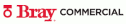 logo de Bray Commercial Division
