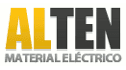 logo de Alten Material Eléctrico