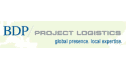 logo BDP Project Logistics