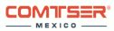 logo de Comtser de Mexico