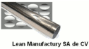 Lean Manufactury S.A. de C.V.