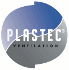 logo de Plastec Ventilation