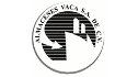 logo de Almacenes Vaca