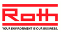 logo de Roth Industries