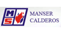 logo de Manser S.A.C. Ingenieros