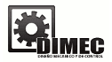 logo Diseño Mecánico y de Control