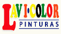 logo de Pinturas Lavicolor