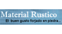 logo Material Rústico