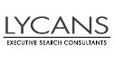 logo de Lycans Executive Search Consultants