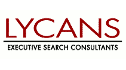 logo Lycans Executive Search Consultants