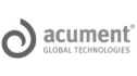 logo de Acument Global Technologies Mexico