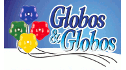 logo Globos & Globos