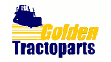 logo Golden Tractoparts