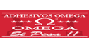 logo de Adhesivos Omega