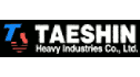 logo Taeshin Heavy Industries Co.