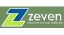logo Zeven E-mail Marketing