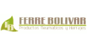 logo de Ferre Bolívar
