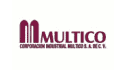 logo de Corporación Industrial Multico