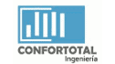 logo de Confort Total Ingeniería