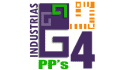 Industrias G4 Pepes, S.A. de C.V.