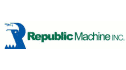 logo Republic Machine