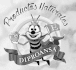 logo de distribuidora de productos apicolas naturales