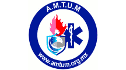 logo de Asociación Mexicana de Técnicas en Urgencias Médicas S.C. AMTUM