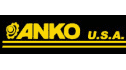 logo Anko Food Machine USA