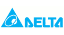 logo de Delta Electronics International México