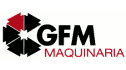 logo GFM Maquinaria